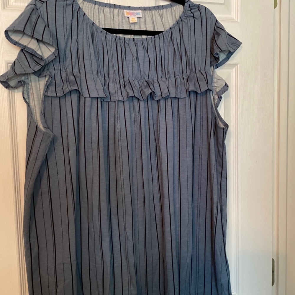 LuLaRoe Stasha 3xl